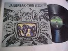THIN LIZZY JAILBREAK LP VERTIGO 6360 130 MINT MINUS GERMAN PRESSING
