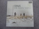 Travis – The Man Who LP + Maxi-Single 1999 Independiente ISOM 9LP