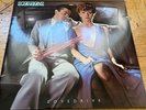 Scorpions - Lovedrive LP German 1st pr. 1979 UNPLAYED AUS ARCHIV MINT UNGESPIELT