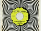 Power Pop Garage 45 - Cardboard - Youre Gonna Walk Away - Artist - VG+ unknown?