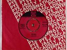 Psych Mod 45 - Sheila Carter/Episode Six - Incense - Pye UK VG+ pre-Deep Purple