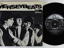 Rock Beat EP - Merseybeats - Wishin' And Hopin' - Fontana UK - VG+