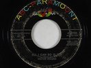 Rockabilly 45 - Wayne Walker - All I Can Do Is Cry - ABC-Paramount