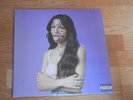 OLIVIA RODRIGO SOUR Vinyl 33 Tours couleur rose limité neuf scellé