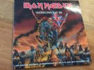 Iron Maiden Maiden England 88 Vinyl Double Album Picture Disc