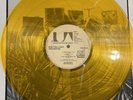 ELECTRIC LIGHT ORCHESTRA - OLE' ELO - 1976 Promo Gold Vinyl 12'' Lp.