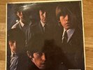 rolling stones no 2 vinyl 1965 LK 4661 Record XARL 6619- 2A/ 6620-1A
