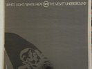 The Velvet Underground White Light/White Heat Verve Original LP