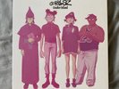 Gorillaz Cracker Island Exclusive Deluxe Vinyl Boxset, Contents In Description