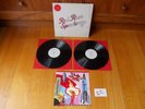 PAUL MCCARTNEY & WINGS - RED ROSE SPEEDWAY 