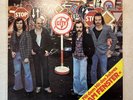 City Am Fenster NEAR MINT Vinyl LP DDR 1978 Amiga 855586