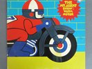NL-LP Mr. Albert Show - Warm Motor -Philips 6303026