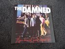 The Damned Machine Gun Etiquette 1979 Original UK 1st Pressing