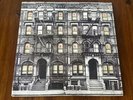 Physical Graffiti by Led Zeppelin (2 LP Vinyl Record) Swan Song