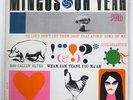 CHARLES MINGUS OH YEAH ATLANTIC SMJ7049 JAPAN FLIPBACK COVER VINYL LP