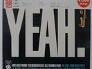 CHARLIE ROUSE YEAH EPIC ECPZ5 JAPAN CAP OBI SEALED VINYL 1XLP