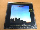 Sealed Eagles Self-Titled UHQR Mobile Fidelity Numbered One Step 45RPM 2-LP Box