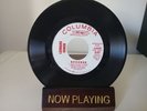 LEONARD COHEN 45 Suzanne Hey That's No Way To Say Goodbye Columbia Promo 7