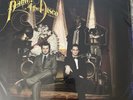 Vices & Virtues by Panic at the Disco (Record, 2016)