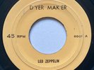 LED ZEPPELIN - D'YER MAK'ER 7