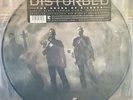 Disturbed   The Sound Of Silence   Record Store Day 12