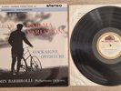 HMV ASD 548 *WHITE/GOLD* BARBIROLLI* ELGAR: 'ENIGMA' VARIATIONS /