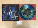 The Libertines All Quiet On The Eastern Esplanade Blood Records Splatter Vinyl