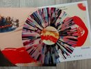 The Jesus And Mary Chain - Glasgow Eyes - Clear/Splatter Vinyl