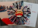 #The Jesus And Mary Chain - Glasgow Eyes - Clear/Splatter Vinyl#