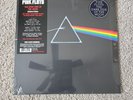 The Dark Side Of The Moon by Pink Floyd (Vinyl Record, 2016) Shrink Tear.