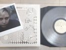 Slowdive Everything Is Alive Signed Crystal Clear LP vinyl New AUTOGRAPHED
