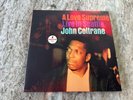 JOHN COLTRANE A LOVE SUPREME:LIVE IN SEATTLE IMPULSE 2LP 2021 PRESSING NEAR MINT