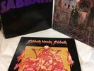 BLACK SABBATH 