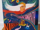 Nirvana The Story Of Simon Simopath vinyl 1968 US Psych BELL #6015-S LP ROCK