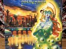 Pretty Maids – Future World   EX/VG+, Inlay: VG
