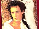 LP SEALED ADAM ANT STRIP 1983 EPIC ORIGINAL PRESSING NOT CUTOUT
