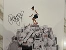 RAYE - My 21st Century Blues SIGNED Vinyl LP Limited