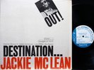 JACKIE McLEAN 