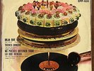 ROLLING STONES - LET IT BLEED (EP) - EPP 1233 - MEXICO 1970