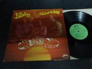 ALSTON 77-001 = FUNKY NASSAU = THE BEGINNING OF THE END = RARE L-P ??  JAZZ FUNK