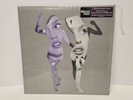 Olivia Rodrigo GUTS: The Secret Tracks Purple Etched RSD vinyl Limited RARE