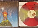FINAL FANTASY MYSTIC QUEST - LP- NOT MOONSHAKE - COLOR