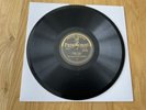 Hello Cutie / Red Lips Kiss My Blues Away Black Paramount Label 78rpm RARE