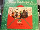 PARTRIDGE FAMILY--THE PARTRIDGE FAMILY CHRISTMAS CARD (1972)