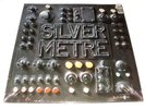 Silver Metre - Self-Titled S/T, 1970 Hard Psych/Rock LP, SEALED , Original Press