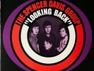 SPENCER DAVIS GROUP Looking Back vinyl LP beat R&B psych Magpie Mulberry Bush