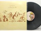Genesis A Trick Of The Tail Charisma 20PP-70 Japan VINYL LP NM