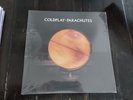 COLDPLAY PARACHUTES  A1 / B1  FIRST  PRESSING OG 2000 UK Sealed Brand New