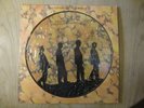 Songs to Learn & Sing Echo & the Bunnymen Ltd Picture Disc KODE 13P