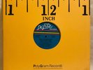 Kool & The Gang ‎Fresh (Remix) De-Lite Records 880 623-1 US 1984 Fank /Soul 12